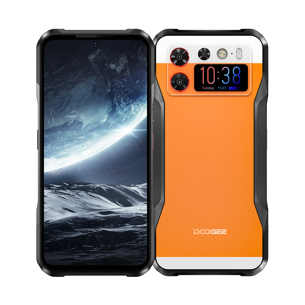 DOOGEE V20S Rugged Phone