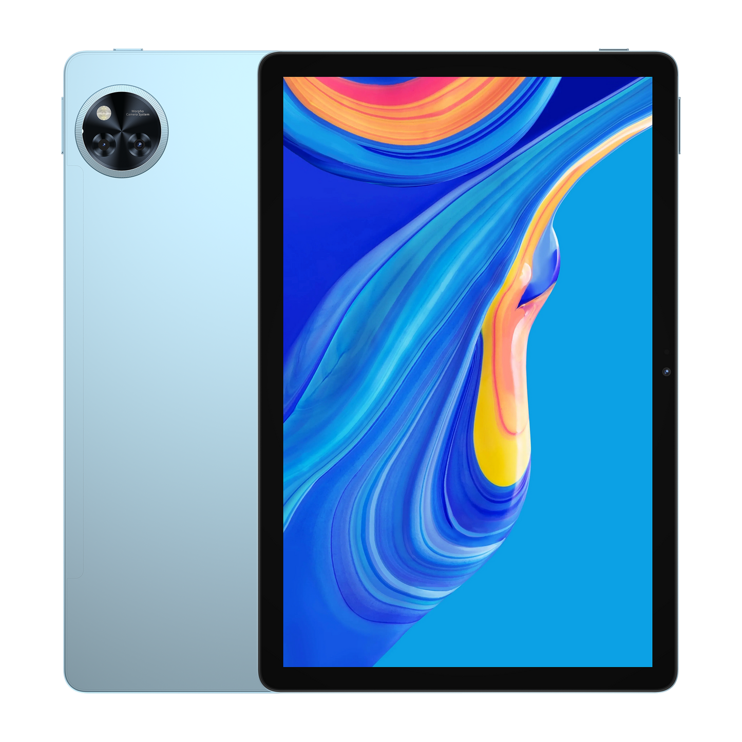 DOOGEE U11(2025) Android™ 15 Tablet, 11'' inch Tablet 16GB+128GB 8580mAh