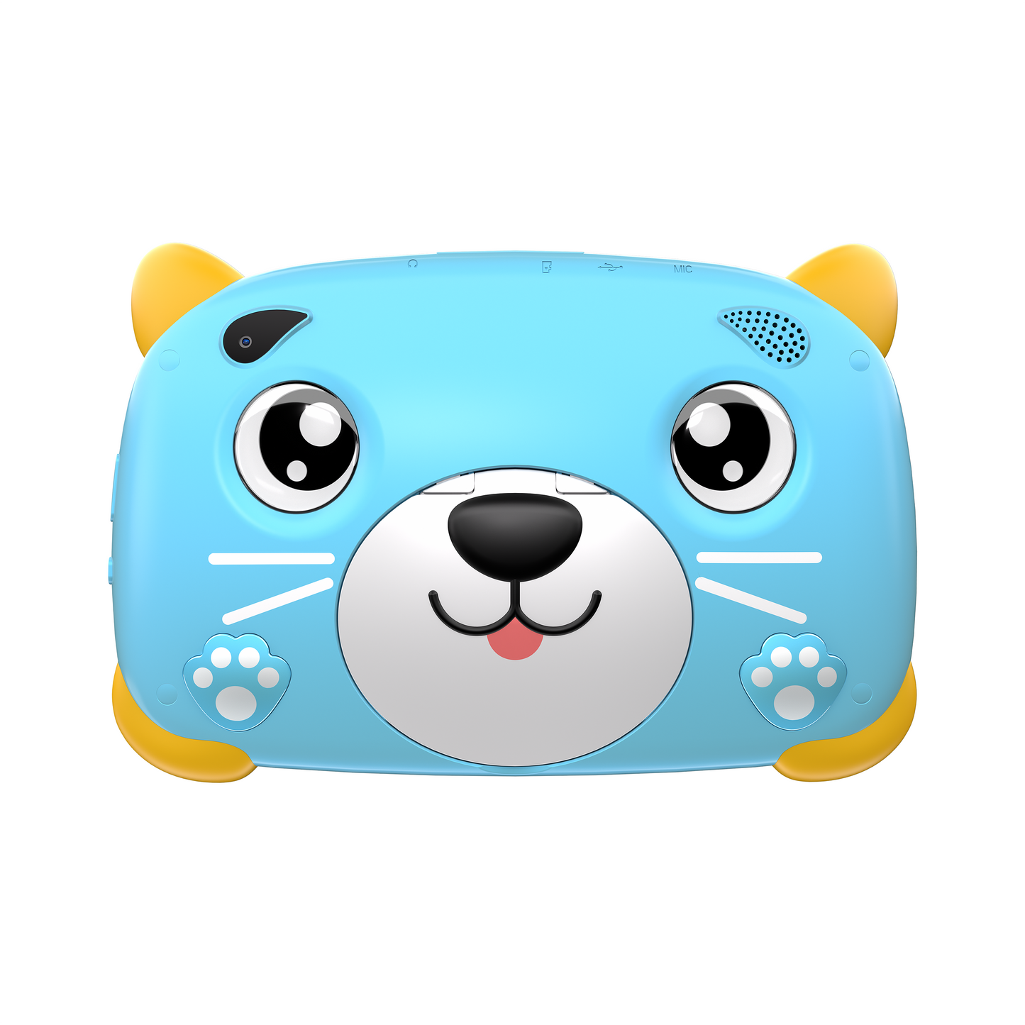 Tablet DOOGEE U7 w specjalnym, mini rozmiarze dla dzieci