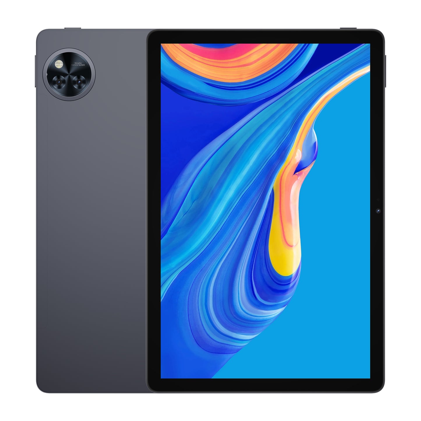 DOOGEE U11(2025) Android™ 15 Tablet, 11'' inch Tablet 16GB+128GB 8580mAh