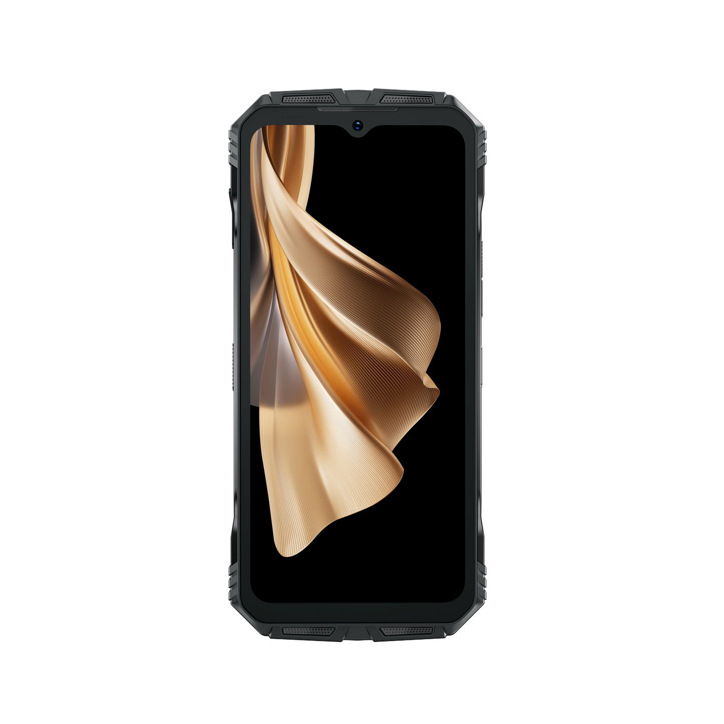 DOOGEE S punk 16+256GB 10800mAh Large battery Android 14 Rugged Phone