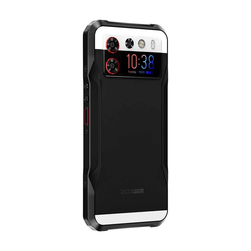 DOOGEE V20S Rugged Phone
