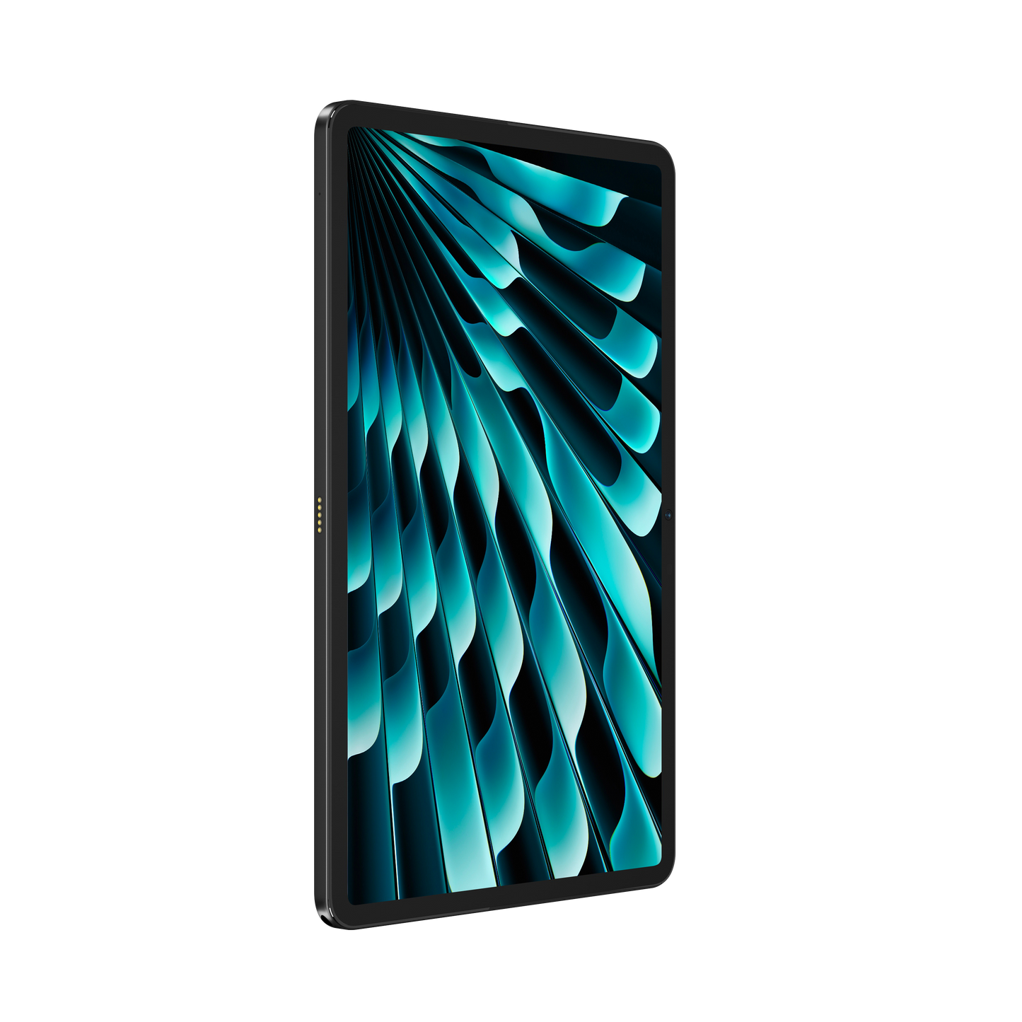 DOOGEE T40 Pro Android 14 10800mAh Large Battery 7.6mm Ultra-thin Tablet