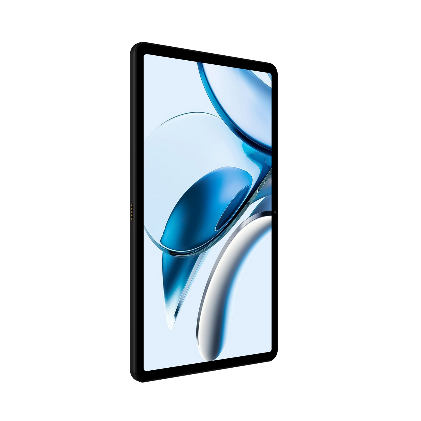 DOOGEE T40 Android 14 8580mAh Large Battery 7.6mm Ultra-thin Tablet