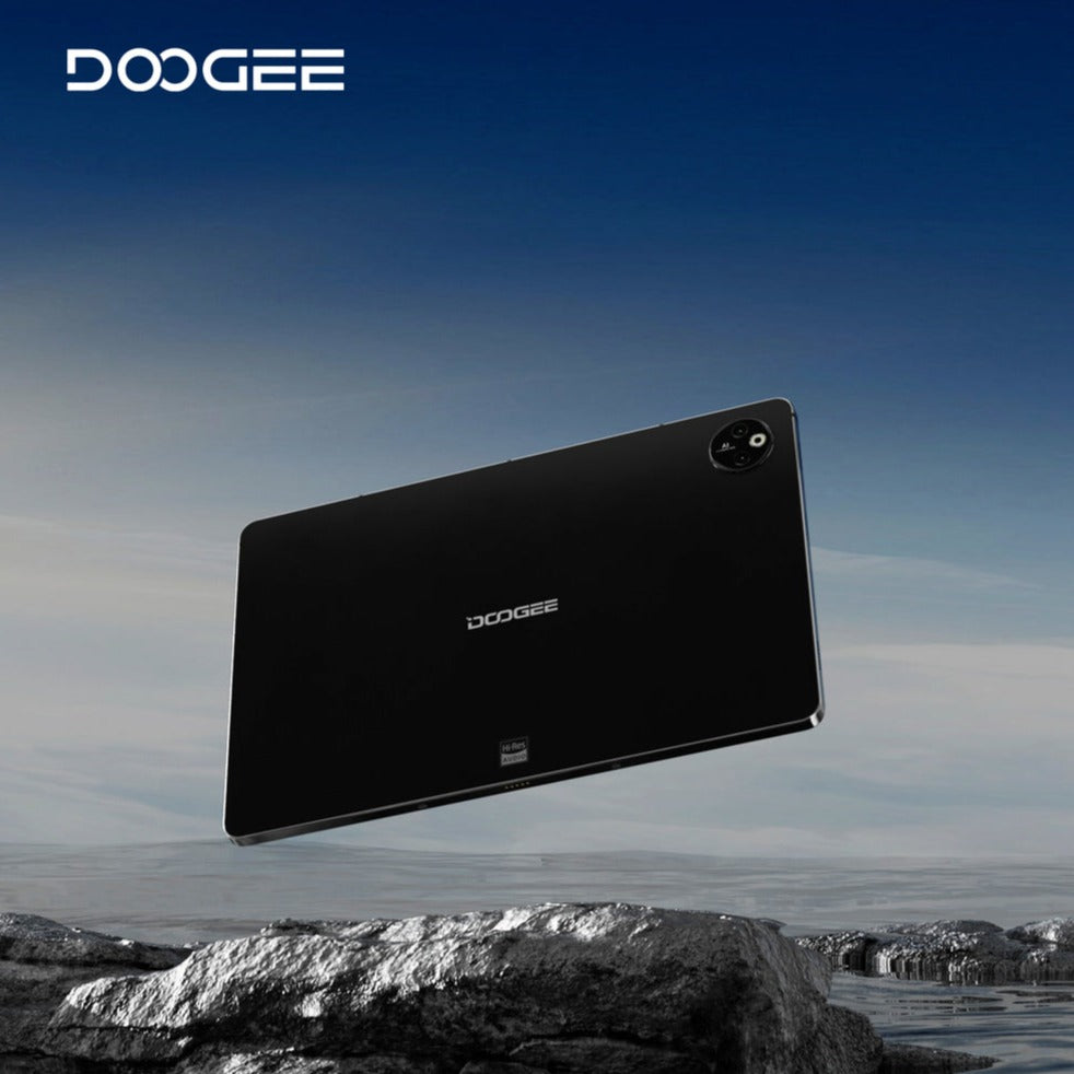 DOOGEE T30 Max Tablet 12.4" IPS 20+512GB Android 14