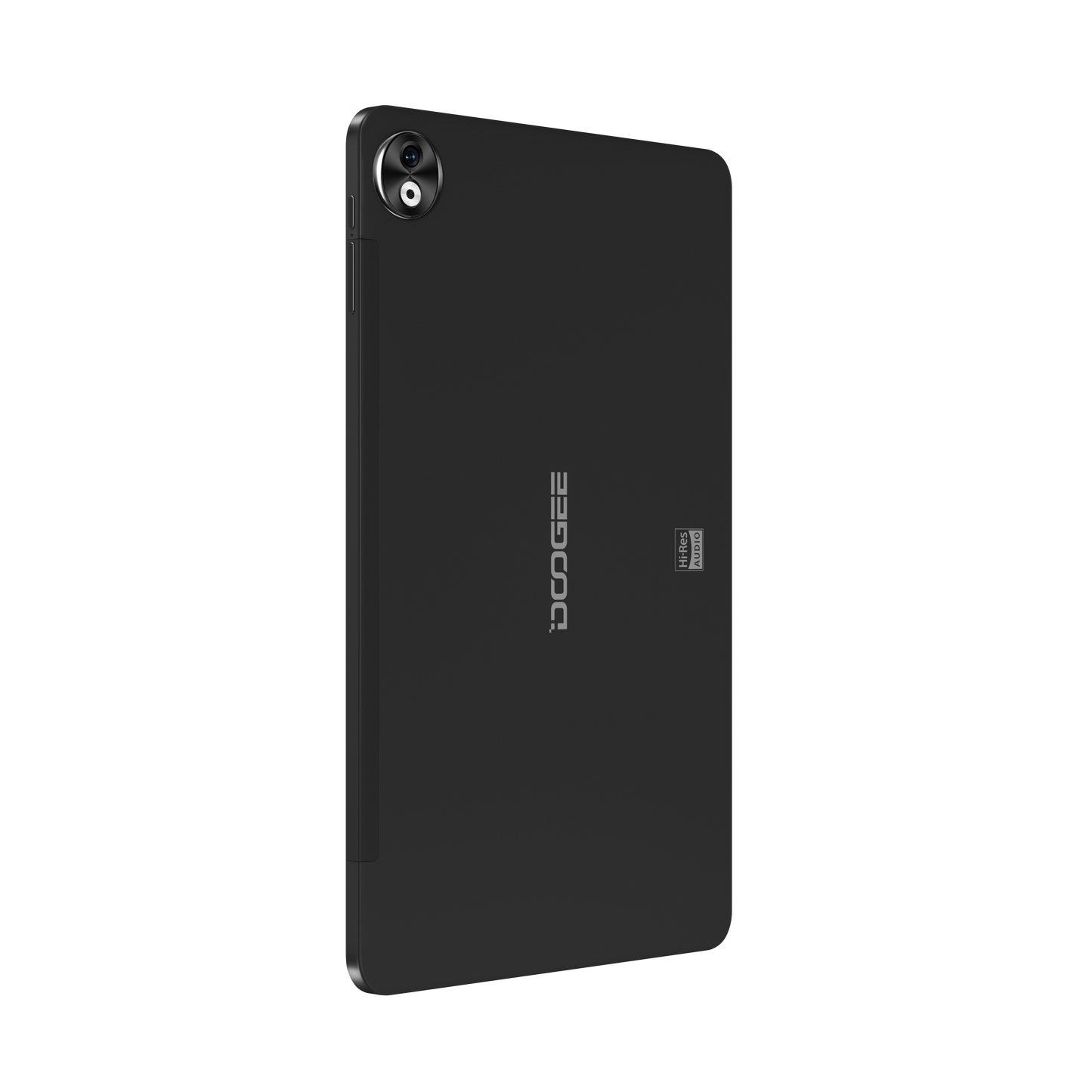 DOOGEE T40 Pro Android 14 10800mAh Large Battery 7.6mm Ultra-thin Tablet