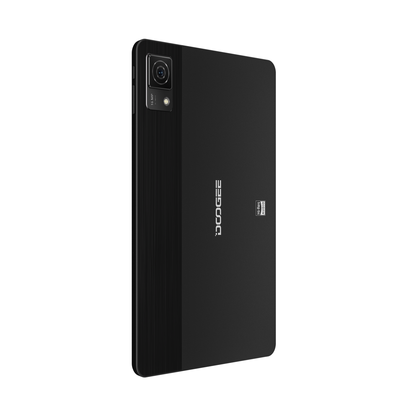 DOOGEE T40 Android 14 8580mAh Large Battery 7.6mm Ultra-thin Tablet