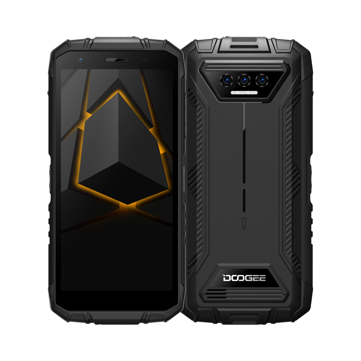 DOOGEE S41T Rugged Phone Unlocked 2025