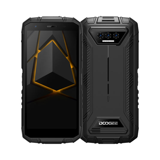 DOOGEE S41T Rugged Phone Unlocked 2025