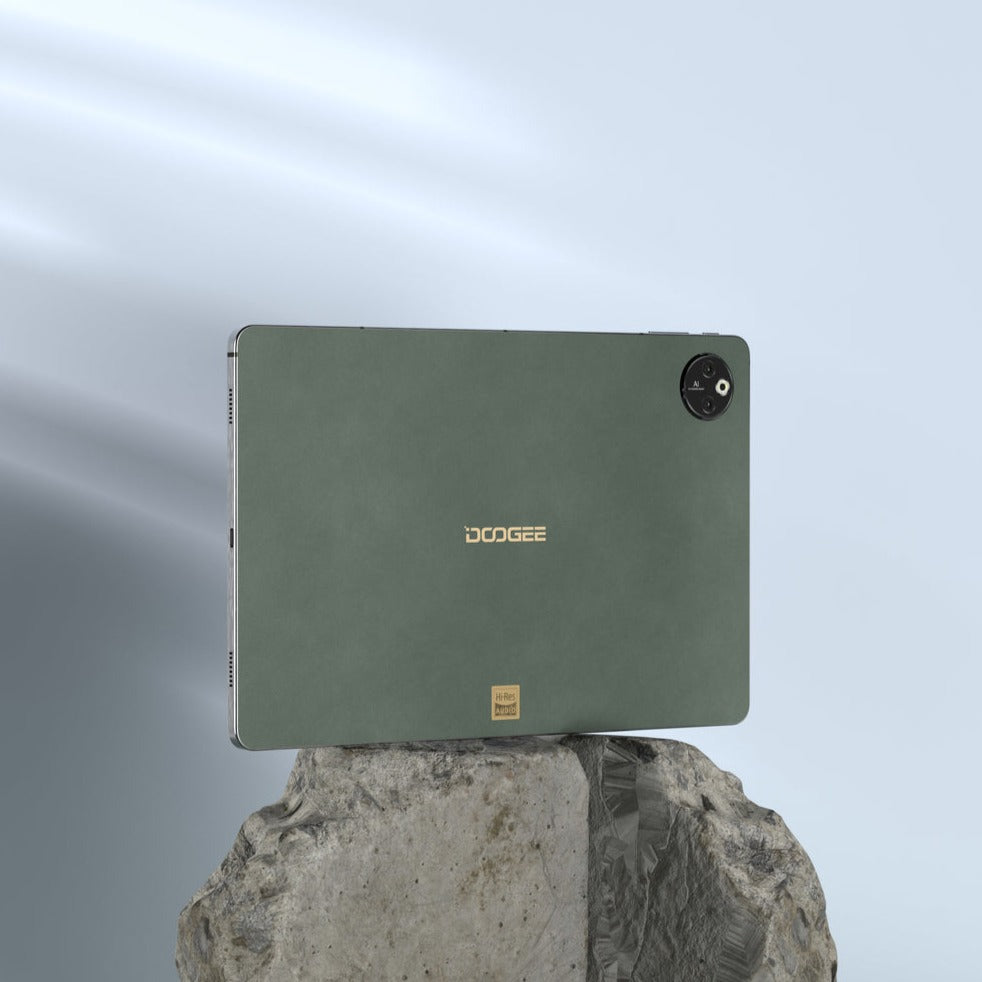 DOOGEE T30 Max Tablet 12.4" IPS 20+512GB Android 14