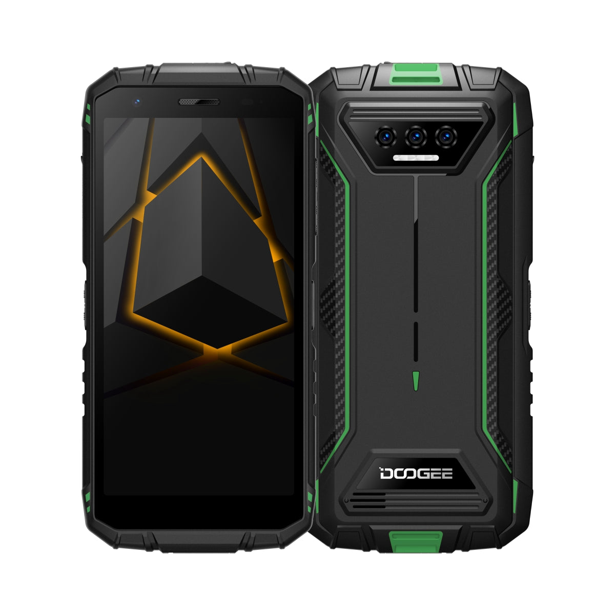 DOOGEE S41T Rugged Phone Unlocked 2025