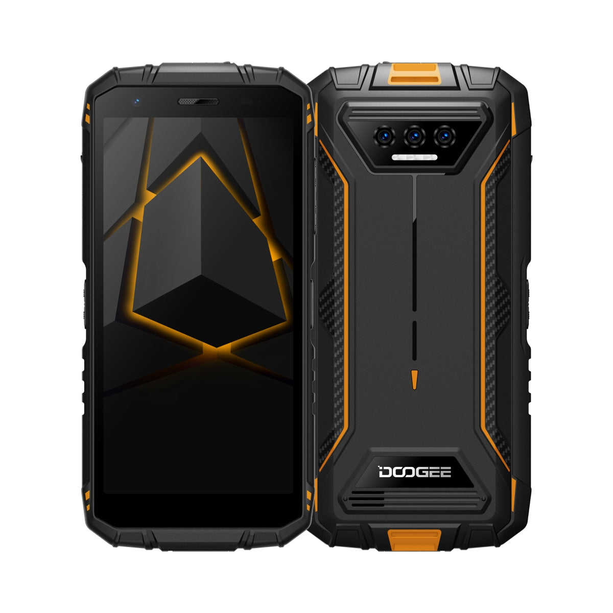 DOOGEE S41T Rugged Phone Unlocked 2025
